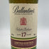 東京都限定◆バランタイン 17年 トリビュートリリース リミテッドエディション 700ml 48% Ballantine's 【N2】