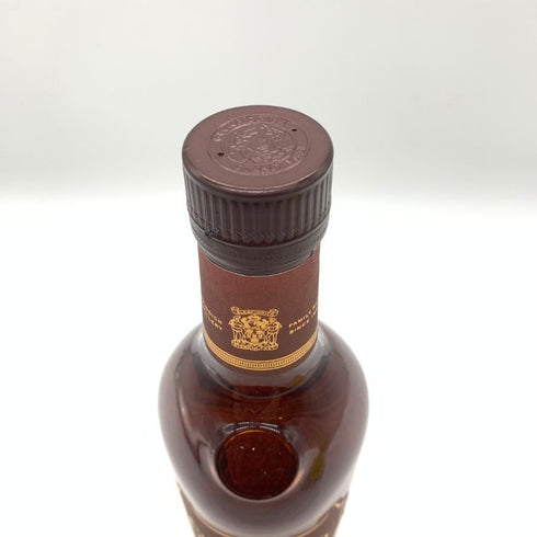 グレンフィディック 15年 ソレラリザーブ 700ml 40% Glenfiddich OUR SOLERA FIFTEEN 【M2】