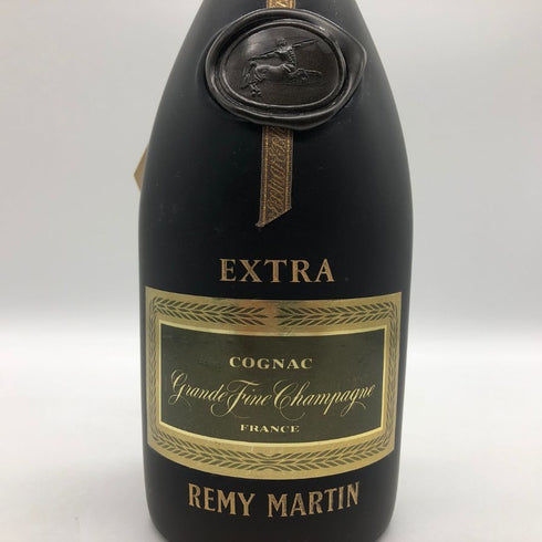 レミーマルタン エクストラ グランドファイン シャンパーニュ 700ml REMY MARTIN EXTRA GRAND FINE CHAMPAGNE コニャック【U4】