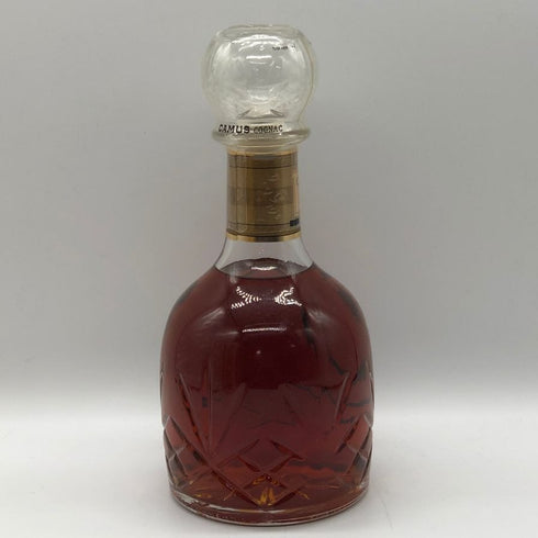 カミュ ナポレオン デラックス デキャンタ 700ml 40% CAMUS NAPOLEON DELUXE コニャック【I2】