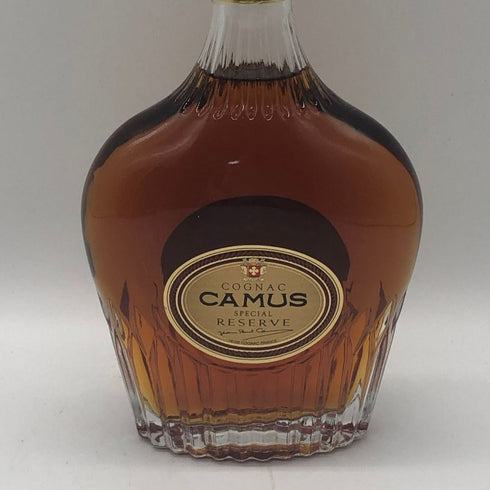 カミュ スペシャル リザーブ ブランデー 40% 350ml CAMUS SPECIAL RESERVE コニャック【L4】