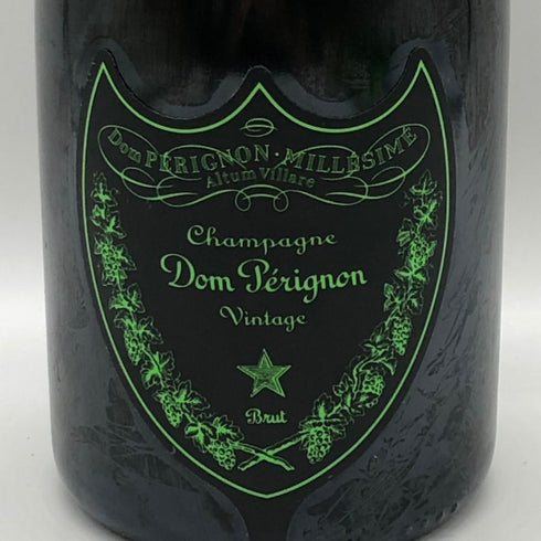 ドンペリニヨン 白 ルミナス 750ml 12.5% Dom Perignon Luminous シャンパン【X0】