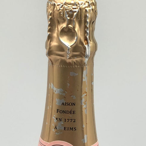 ヴーヴ クリコ ポンサルダン ロゼ 750ml 12% Veuve Clicquot Ponsardin ROSE NV シャンパン【I1】