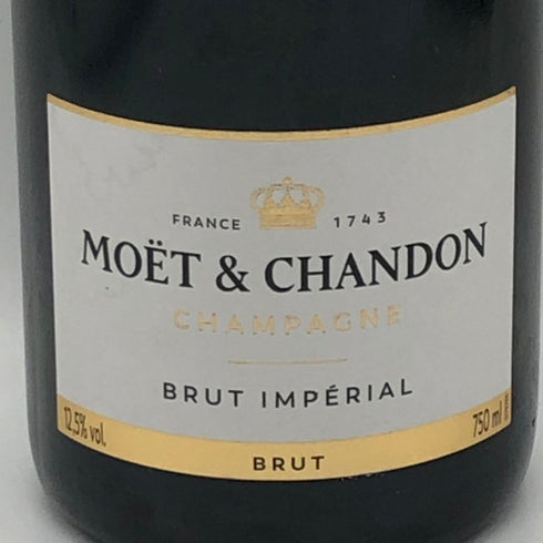 モエ エ シャンドン アンペリアル 白 750ml 12% Moet&Chandon IMPERIAL シャンパン【E0】