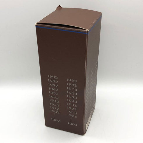 東京都限定◆サントリー ウイスキー ミレニアム 15年 2000 700ml 43% SUNTORY WHISKY Millennium 【A3】