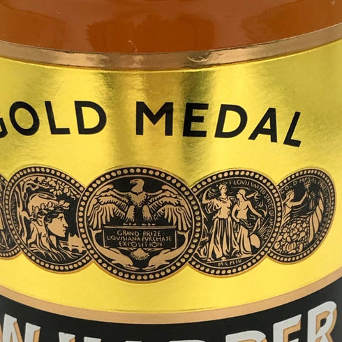 IW ハーパー ゴールドメダル 700ml 40% I.W. HARPER GOLD MEDAL バーボン【R0】