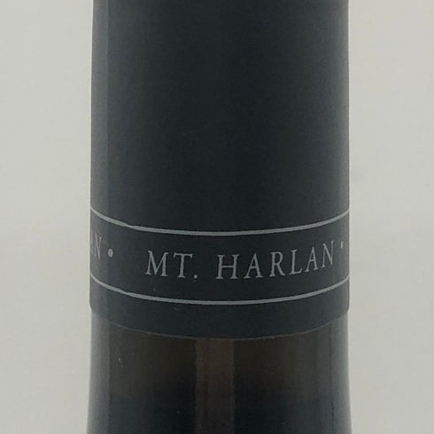 カレラ ジェンセン ヴィンヤード マウントハーラン ピノノワール 2021 14% 750ml CALERA JENSEN VINEYARD MT. HARLAN PINOT NOIR カリフォルニアワイン【A3】