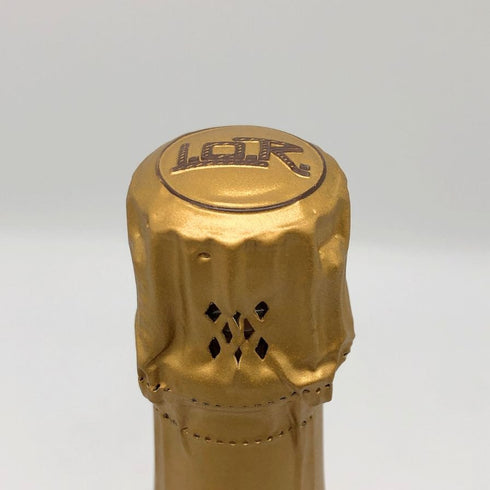 ルイロデレール クリスタル 2015 750ml 12.5% LOIUS RODERER CRYSTAL シャンパン【E0】