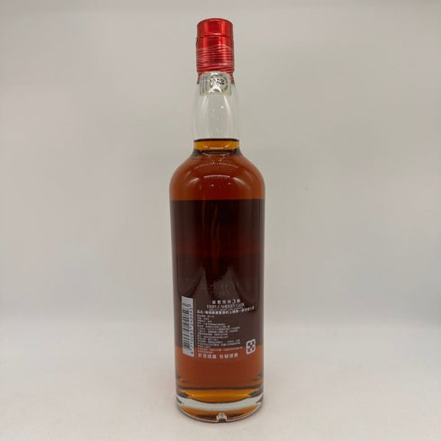 カヴァラン トリプルシェリーカスク 2026 午年 特別限定版 700ml 40% KAVALAN TRIPLE SHERRY CASK ウイスキー【L4】
