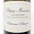 エティエンヌ ソゼ ピュリニー モンラッシェ レ ルフェール 2018 750ml 13.5% Etienne Sauzet Puligny Montrachet 白ワイン【K】
