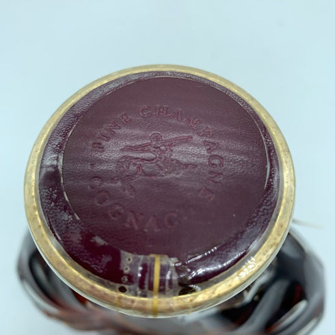 レミーマルタン XO スペシャル クリアボトル 700ml 40% REMY MARTIN 【SKU】