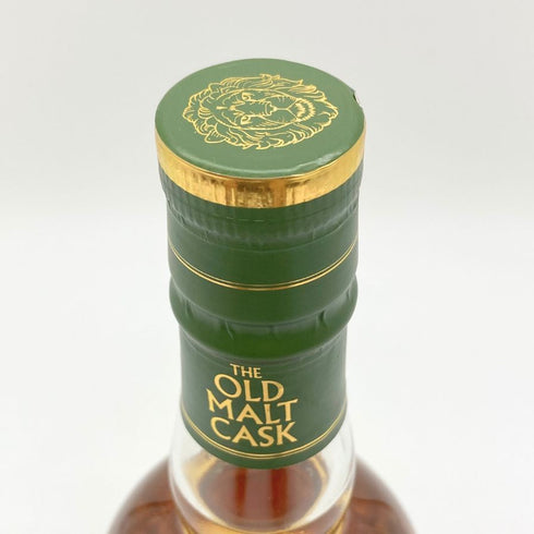 ハンターレイン オールド モルト カスク プルトニー 19年 700ml 50% HUNTER LAING OLD MALT CASK PULTENEY 【B1】