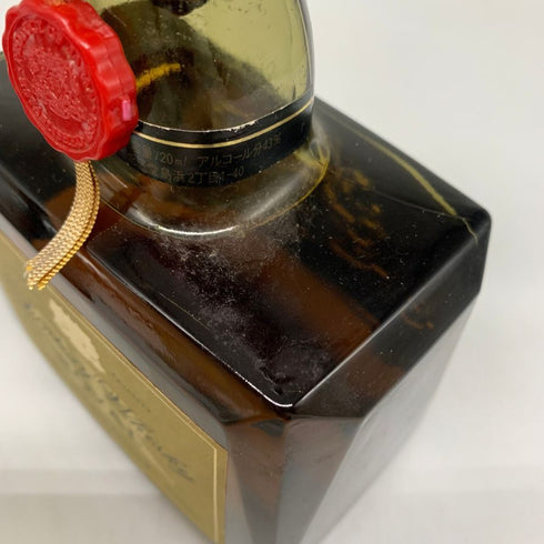 東京都限定◆サントリー ローヤル ウイスキー 43度 700ml SUNTORY ROYAL 【S1】