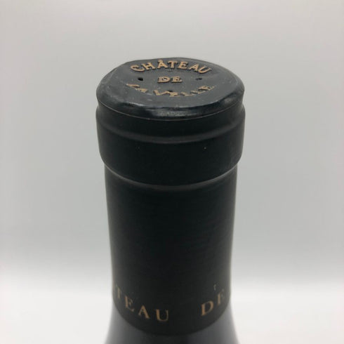シャトー ド ラ ヴェル ボーヌ プルミエ クリュ サン ヴィーニュ 2009 750ml 13.5% CHATEAU DE LA VELLE 白ワイン【C4】