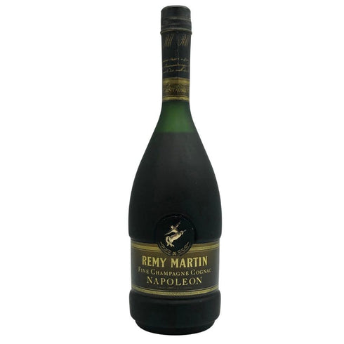 レミーマルタン ナポレオン ファインシャンパーニュ 700ml 40% REMY MARTIN NAPOLEON FINE CHANPAGNE コニャック【H4】