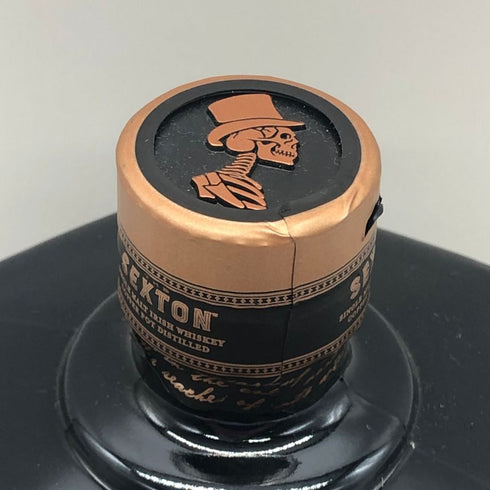 セクストン シングルモルト 700ml 40% SEXTON スコッチウイスキー1356g【G1】