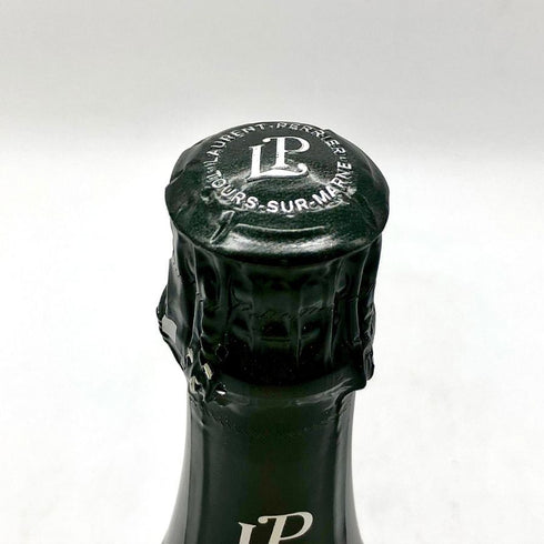 ローランペリエ ミレジメ 2012 750ml 12% Laurent Perrie MILLESIME シャンパン【A4】