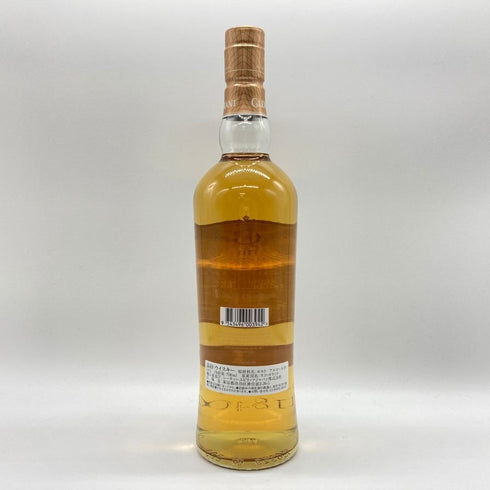 グレングラント ヴィンテージ 2006 プライベートカスク OKETANI 700ml 54% THE GLENGRANT スコッチウイスキー【I1】