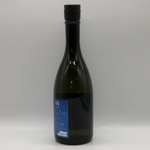 高木酒造 十四代 エクストラ 播州白鶴錦 720ml 15% 2025年 JUYONDAI 日本酒- 純米酒【C1】