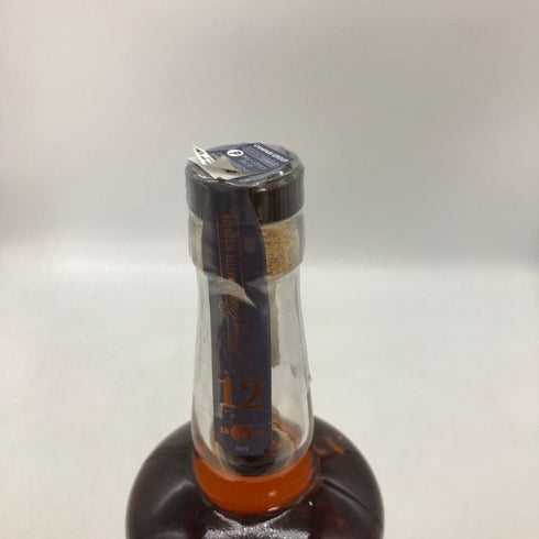 ワイルドターキー 12年 現行 700ml 50.5% WILD TURKEY バーボン【L4】