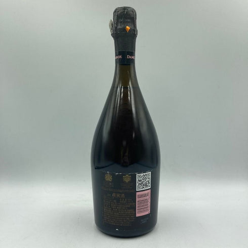 ヴーヴ クリコ ラ グランダム ブリュット ロゼ 2006 750ml 12.5% Veuve Clicquot LA GRANDE DAME ROSE BRUT ロゼワイン【X4】