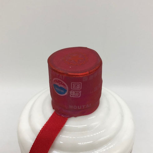 貴州茅台酒 マオタイ酒 天女ラベル 2016 500ml 53% KWEICHOW MOUTAI 中国酒954【X1】