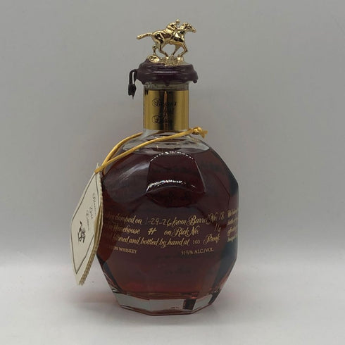 ブラントン ゴールドエディション 2026 バーボン 750ml 51.5% Blanton's Gold Edition バーボン【B0】