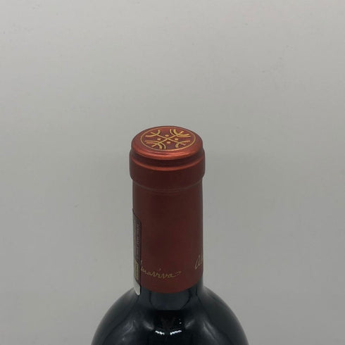 アルマヴィーヴァ コンチャ イ トロ バロン フィリップ ド ロスチャイルド 2021 750ml 15% ALMAVIVA CONCHA Y TORO&BARON PHILIPPE DE ROTHSCHILD 赤ワイン【A4】