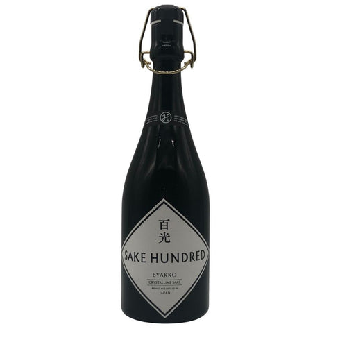 サケハンドレッド 百光 720ml 15% 2026 H05AN SAKE HUNDRE 日本酒- 純米大吟醸酒【J1】