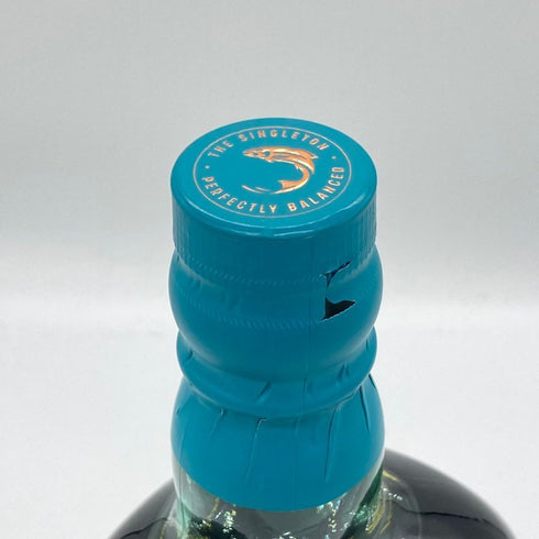 ザ シングルトン ダフタウン 12年 700ml 40% SINGLETON DUFFTOWN スコッチウイスキー【U】