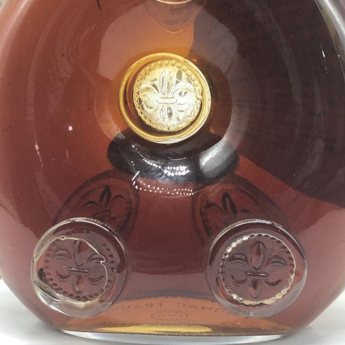 レミーマルタン ルイ13世 ベリーオールド 700ml 40% REMY MARTIN VERY OLD コニャック【D3】