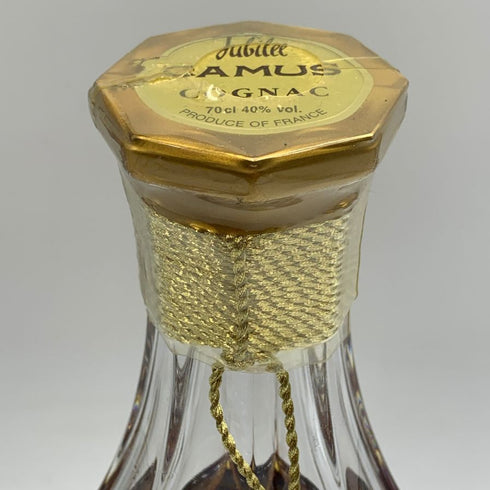 カミュ ジュビリー 700ml 40% CAMUS Jubilee コニャック【L4】
