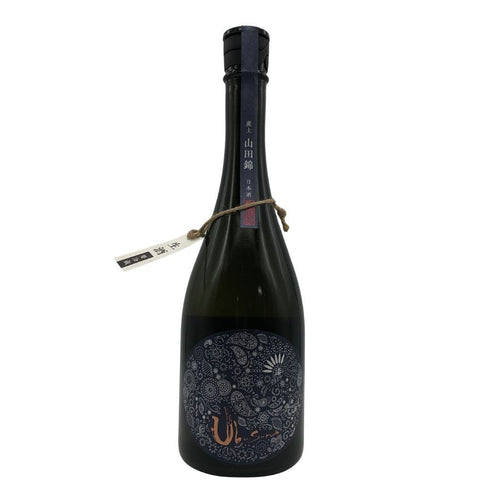 花の香酒造 産土 2024 山田錦 七農場 720ml 13% 2025年9月 日本酒- 純米酒【D4】
