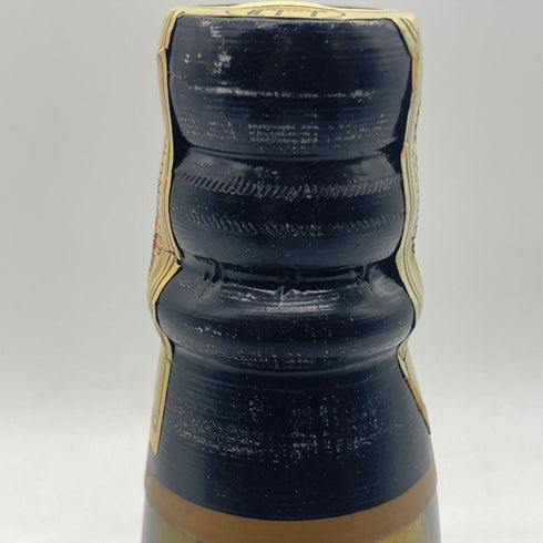 ダンヒル オールドマスター スコッチウイスキー 750ml 43% dunhill OLD MASTER 【M1】