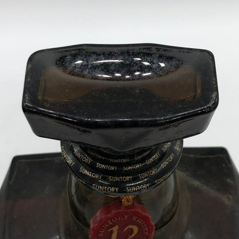 東京都限定◆サントリー ローヤル 12年 50ml 43% SUNTORY ROYAL 【G1】