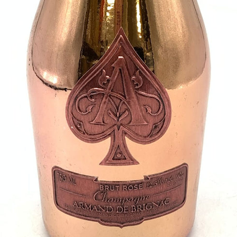 アルマンド ブリニャック ロゼ 750ml 12.5% ARMAND DE BRIGNAC ROSE 【Q4】