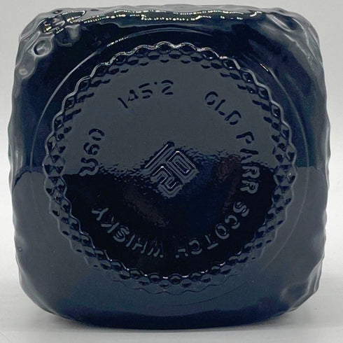 グランド オールドパー 18年 750ml 40% Grand Old Parr 【W1】