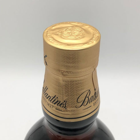バランタイン 21年 国内正規品 700ml 40% Ballantine's スコッチウイスキー【H】