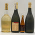 【泡盛4本セット】サザンバル&老麹泡盛&いりおもて&泡波 720ml&100ml 25~40% 泡盛【7-0】