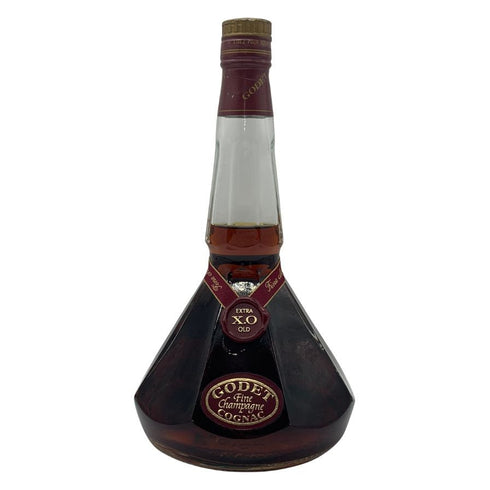 ゴデ XO エクストラ オールド 700ml 40% GODET EXTRA OLD コニャック【C0】