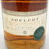 アデルフィ 12年 1985-1996 61.7% 700ml ADELPHI 【K4】