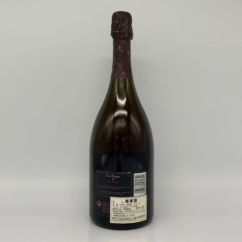 ドンペリニヨン ロゼ 2004 750ml 12.5% Dom Perignon Rose シャンパン【W1】