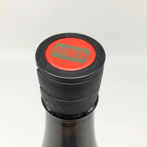而今 酒未来 無濾過生 2022 1800ml 2023年2月 日本酒 - 純米吟醸酒【F4】