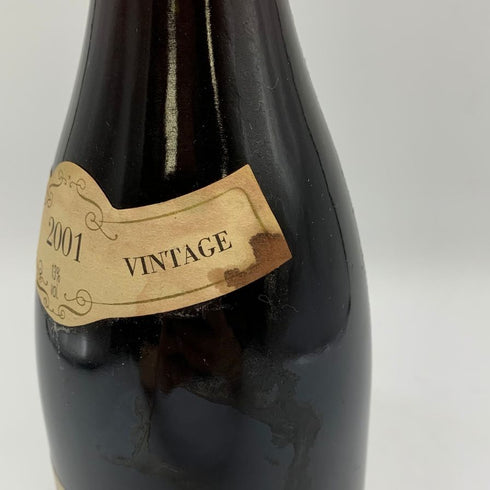 モワラール エシェゾー グランクリュ 2001 750ml MOILLARD ECHEZEAUX GRAND CRU ブルゴーニュワイン【Q】