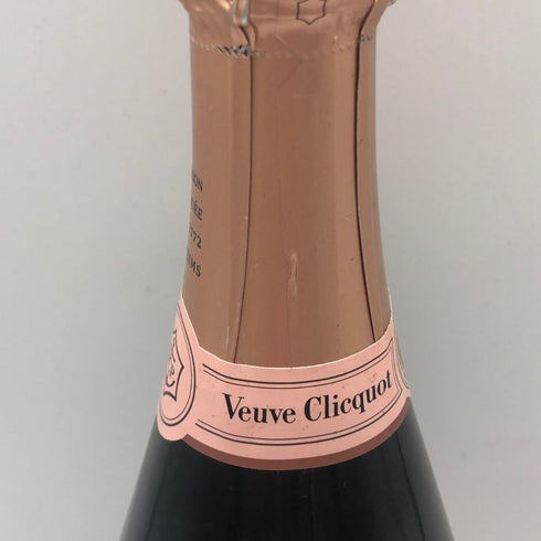 ヴーヴ クリコ ポンサルダン ロゼ 750ml 12% Veuve Clicquot Ponsardin ROSE NV シャンパン【P4】