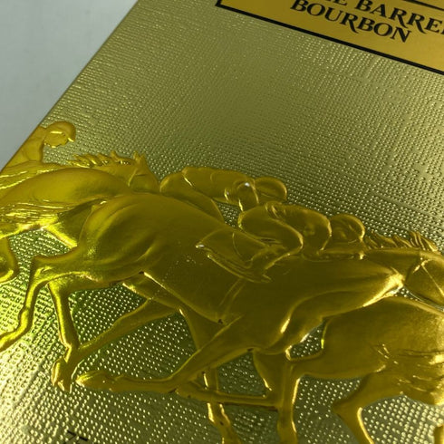 ブラントン ゴールドエディション 2024 バーボン 750ml 51.5% Blanton's Gold Edition バーボン【K2】