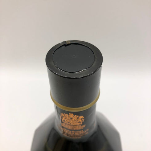 カティサーク 12年 750ml 43% CUTTY スコッチウイスキー【V1】