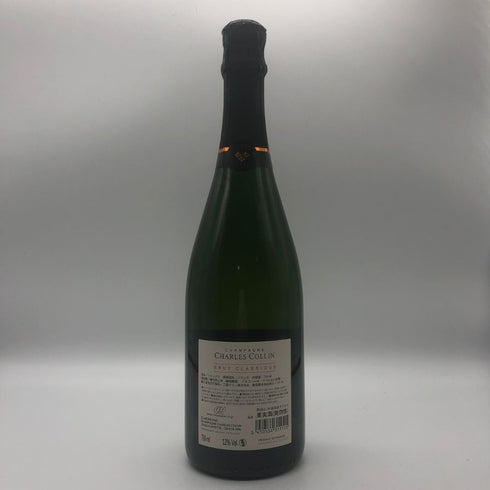 シャルル コラン ブリュット クラシック 750ml 12% Charles Colin シャンパン【C2】