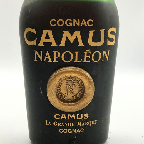 カミュ ナポレオン ラ グランマルキ 台車付き 700ml 40% CAMUS NAPOLEON LA GRAND MARQUE コニャック【X1】