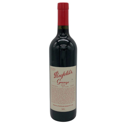 ペンフォールズ グランジ BIN95 2012 750ml 14.5% Penfolds 赤ワイン【AFA15】